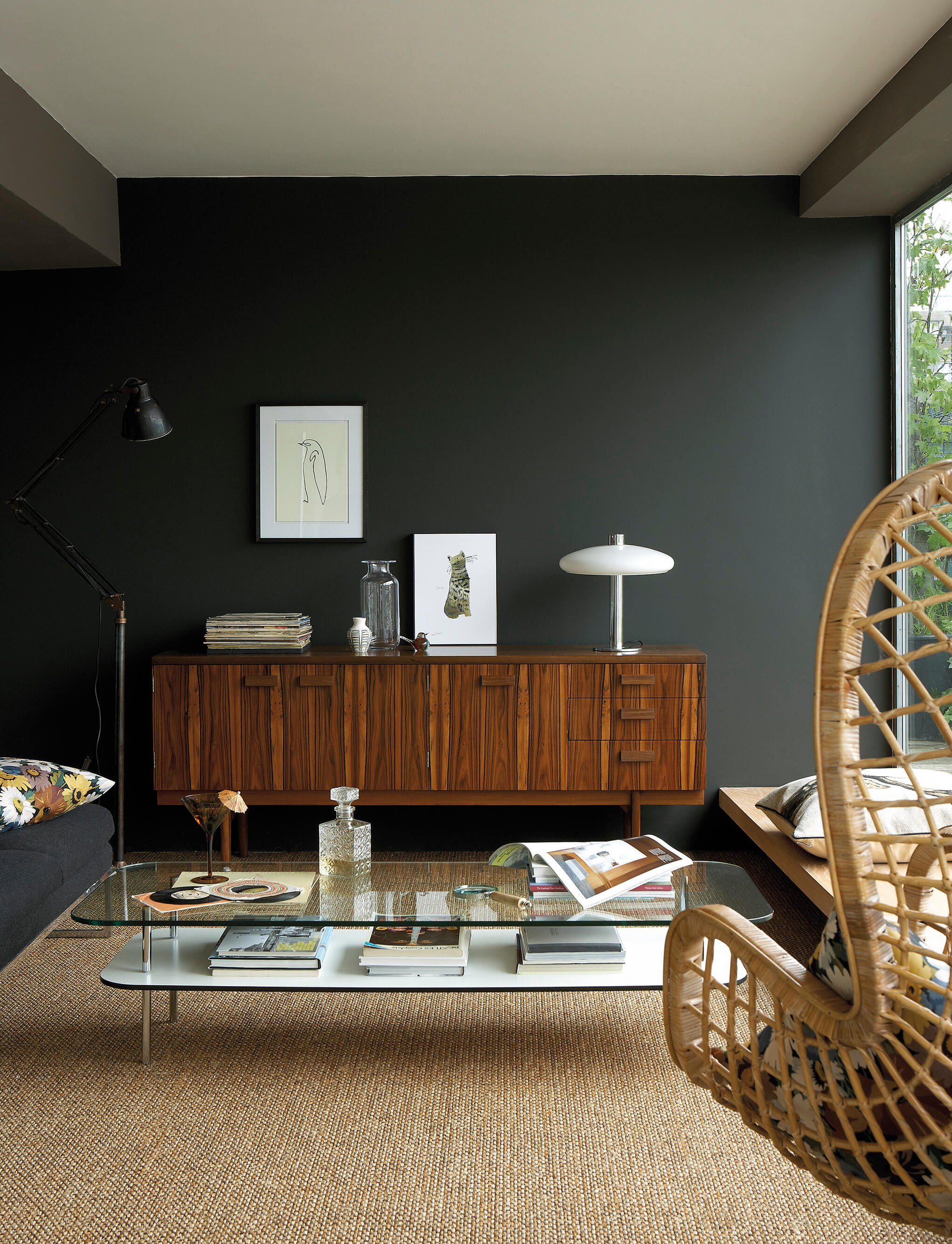 Beautiful Interior